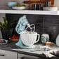 KitchenAid Artisan 5-Quart Tilt-Head Stand Mixer in Mineral Water Blue, , large