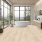 Karastan Chateau Leon Cafe Tan Oak 9" x 80" Laminate, , large
