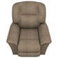 La-Z-Boy Jasper Power Rocking Recliner with Headrest in Twig, , large