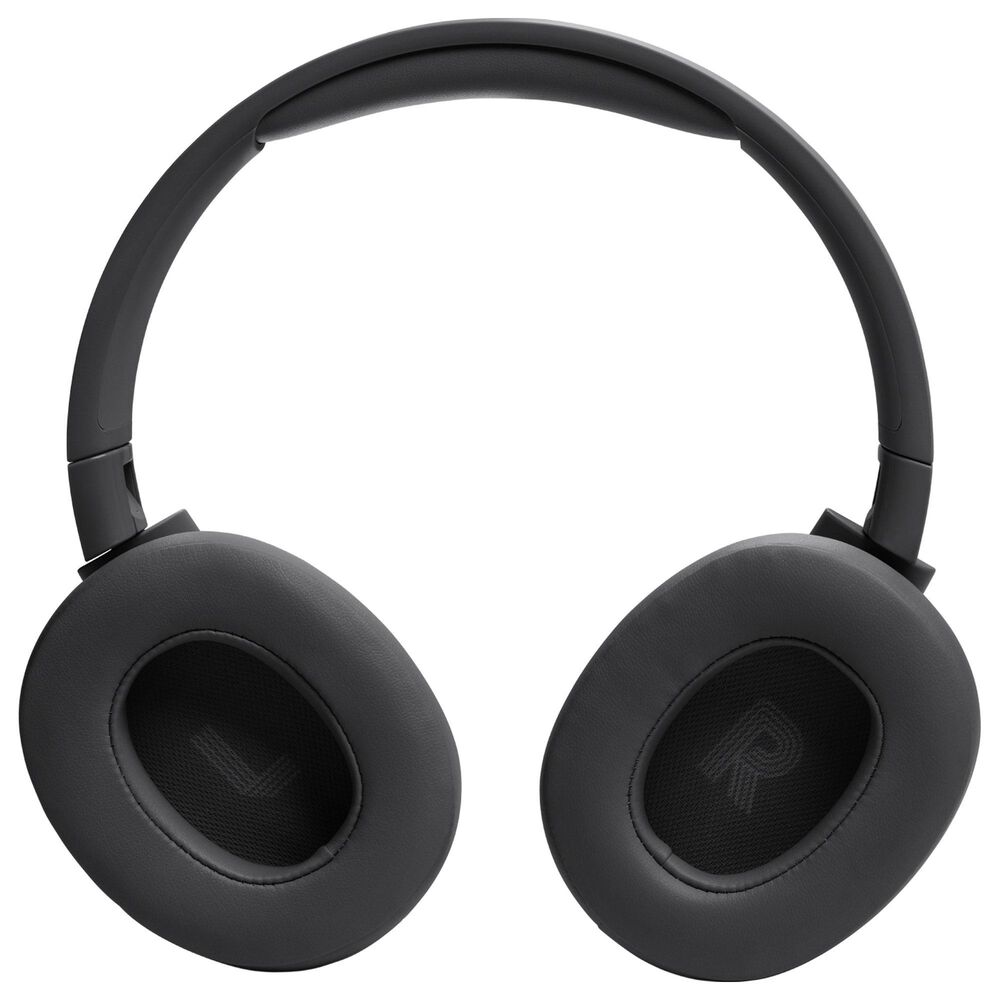 JBL Tune 720BT Wireless Over-Ear Headphones in Black, , large