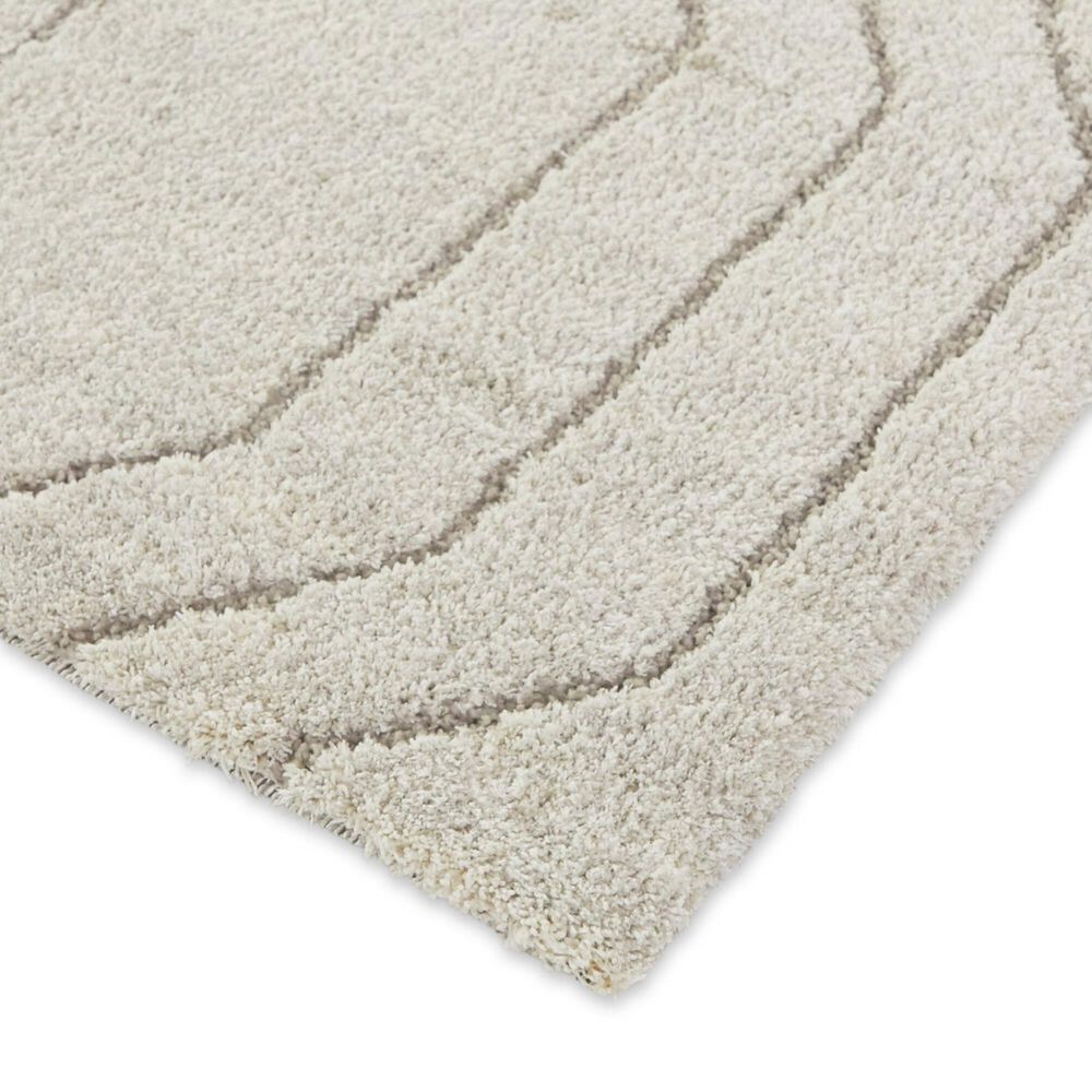 Balta Rugs Chadwick 7&#39;10&quot; x 10&#39; Cream Area Rug, , large