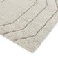 Balta Rugs Chadwick 7"10" x 10" Cream Area Rug, , large