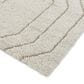 Balta Rugs Chadwick 7"10" x 10" Cream Area Rug, , large