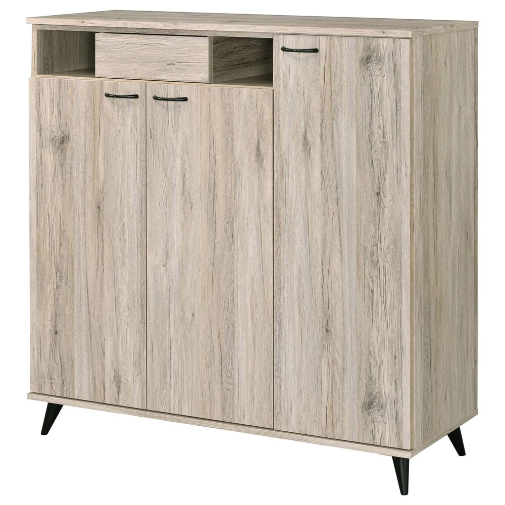 Gunnison Co. Dezba Cabinet in Natural, , large
