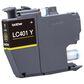Brother Standard Yield Ink in Yellow, , large