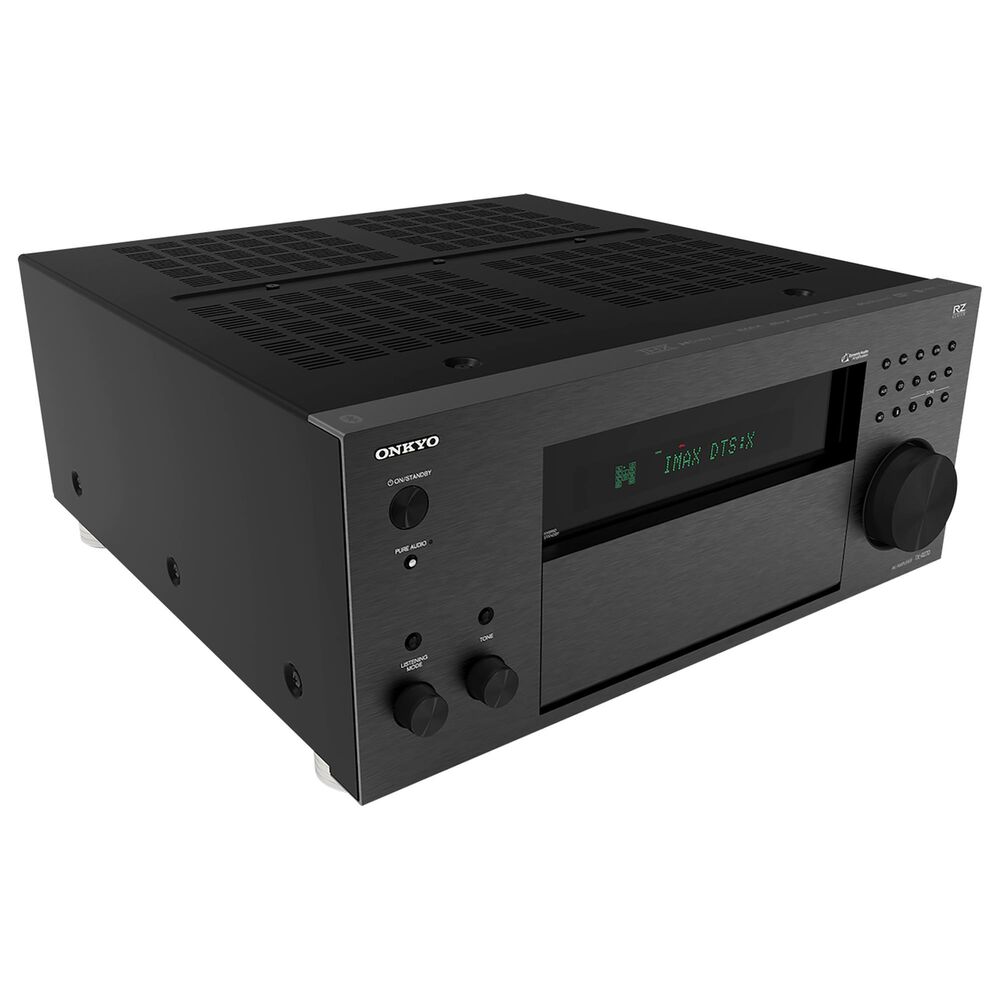 Onkyo 11.2-Channel AV Receiver in Black, , large