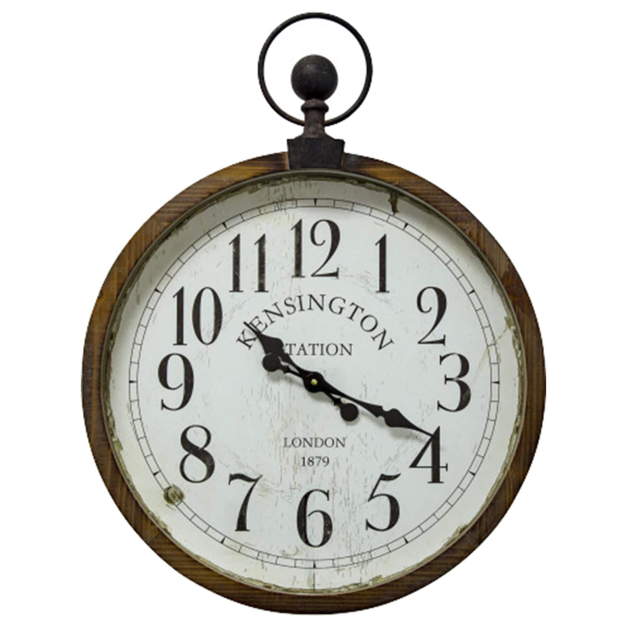Kensington hotsell clock shop