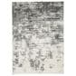 Ashley Gerdie 7"10" x 10" Cream and Gray Area Rug, , large