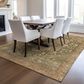Dalyn Rug Company Solace SL14 9" x 12" Fern Area Rug, , large