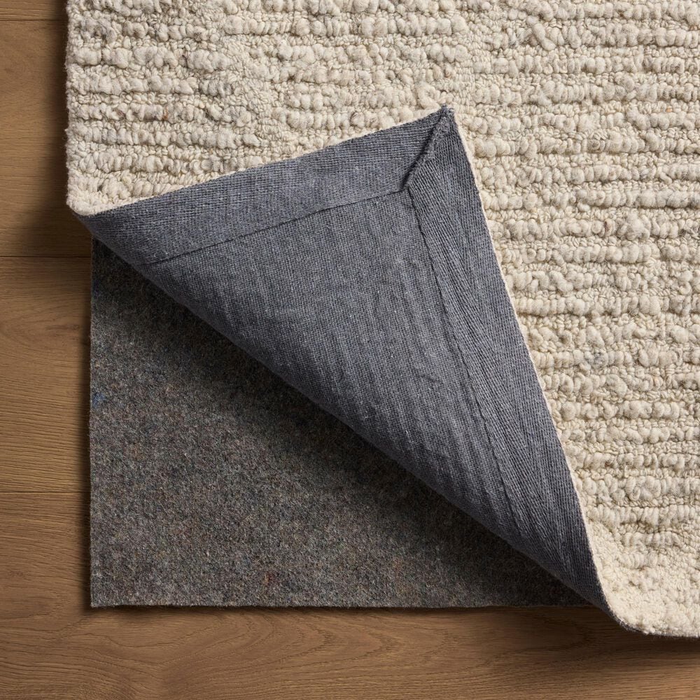 Magnolia Home Jones JON-02 Oatmeal 5&#39; x 7&#39;6&quot; Area Rug, , large