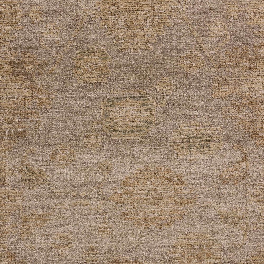 Loloi Willa Stone and Multicolor 2&#39;7&quot; x 10&#39; Runner, , large