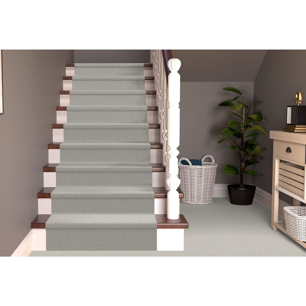 Masland Remarkable Carpet in Mist, , large