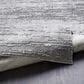 Surya Tibetan TBT-2305 2"7" x 7"6" Taupe, Gray and Charcoal Runner, , large