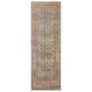 Angela Rose Aubrey 2" x 5" Ocean and Spice Runner, , large