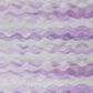 Dalyn Rug Company Seabreeze Chevron 9" x 12" Violet Area Rug, , large