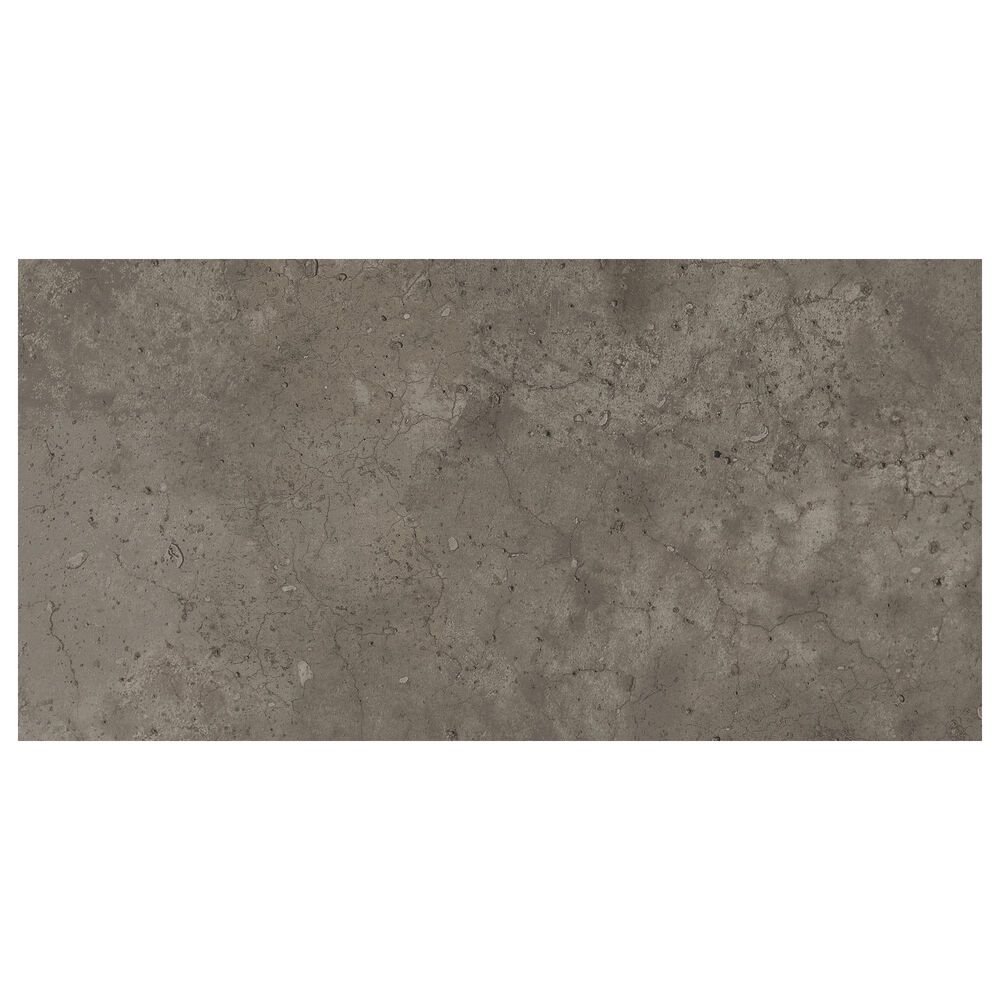 Emser Network Taupe 23" x 47" Porcelain Tile, , large