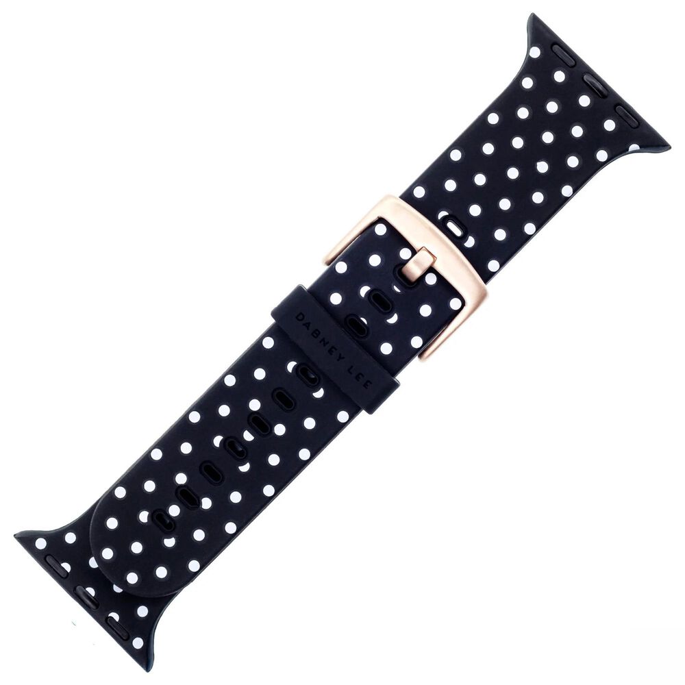 WITHit Dabney Lee Band for 38/40/41mm Apple Watch in Dottie, , large