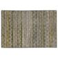 Dalyn Rug Company Vico Basil 2"6" x 3"10" Area Rug, , large