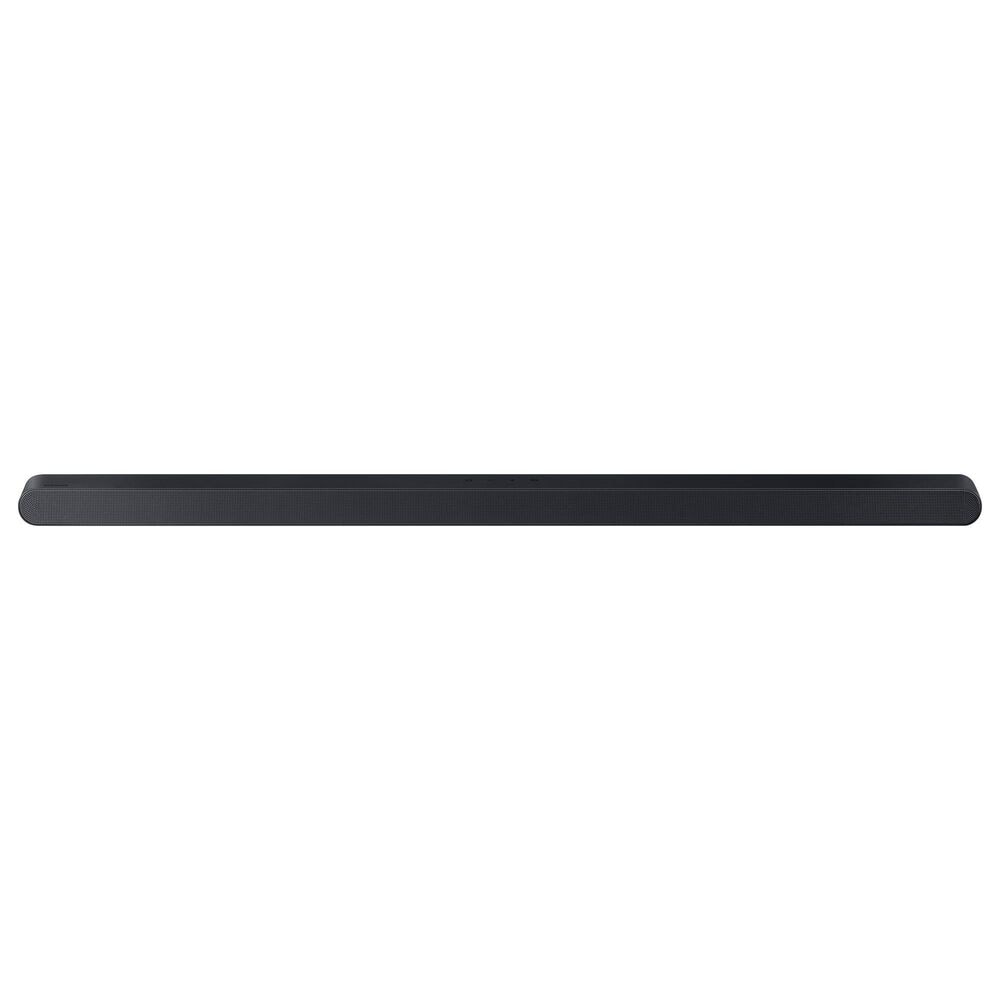 Samsung 55" Class S90H Series OLED 4K UHD Vision AI - Smart TV with S-Series 3.1 Ch All-In-One Soundbar in Graphite Black and Titan Black, , large