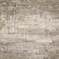 Oriental Weavers Nebulous Desert 5"3" x 7"6" Beige Area Rug, , large