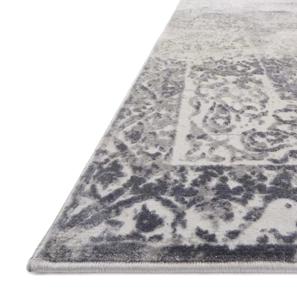 Loloi Patina PJ-03 12&#39; x 15&#39; Silver and Light Grey, , large