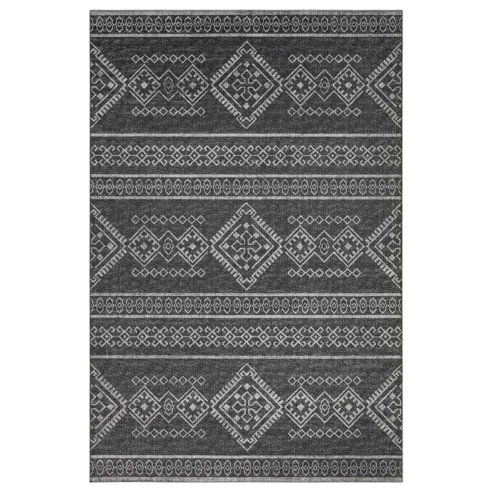 Dalyn Rug Company Sedona SN14 2" x 3" Midnight Indoor/Outdoor Area Performance Rug, , large