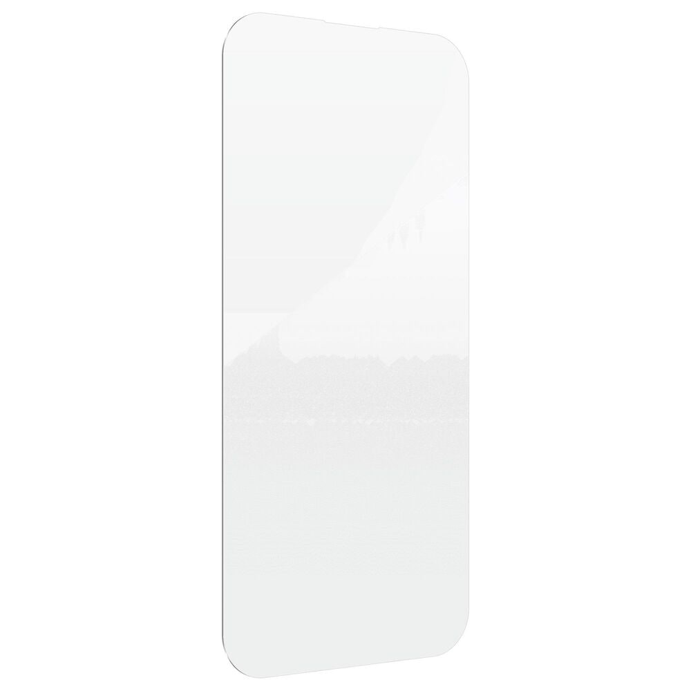Zagg InvisibleShield Screen Protector for Apple iPhone 16/15 in Clear, , large