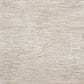 Surya Masterpiece Light Gray, Medium Gray and Cream 7"10" Round Area Rug, , large