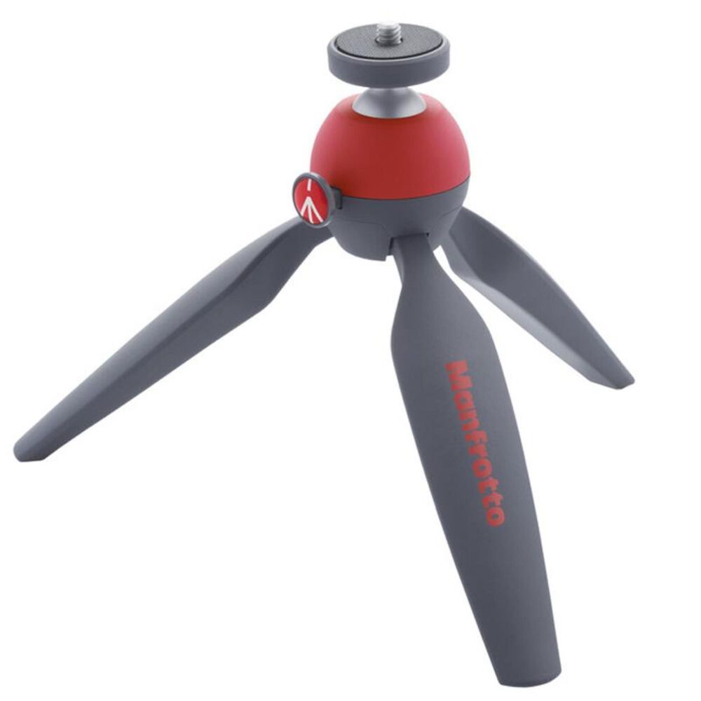 Manfrotto PIXI Tabletop Tripod, , large