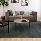 Karastan Terra Firma 8" x 10" Twilight Area Rug, , large