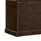 Riva Ridge Jackson Workstation Combo File in Turkish Coffee, , large