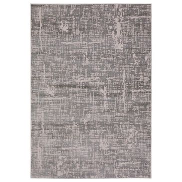 Dalyn Rug Company Cascina1"8" x 2"6" Graphite Area Rug, , large