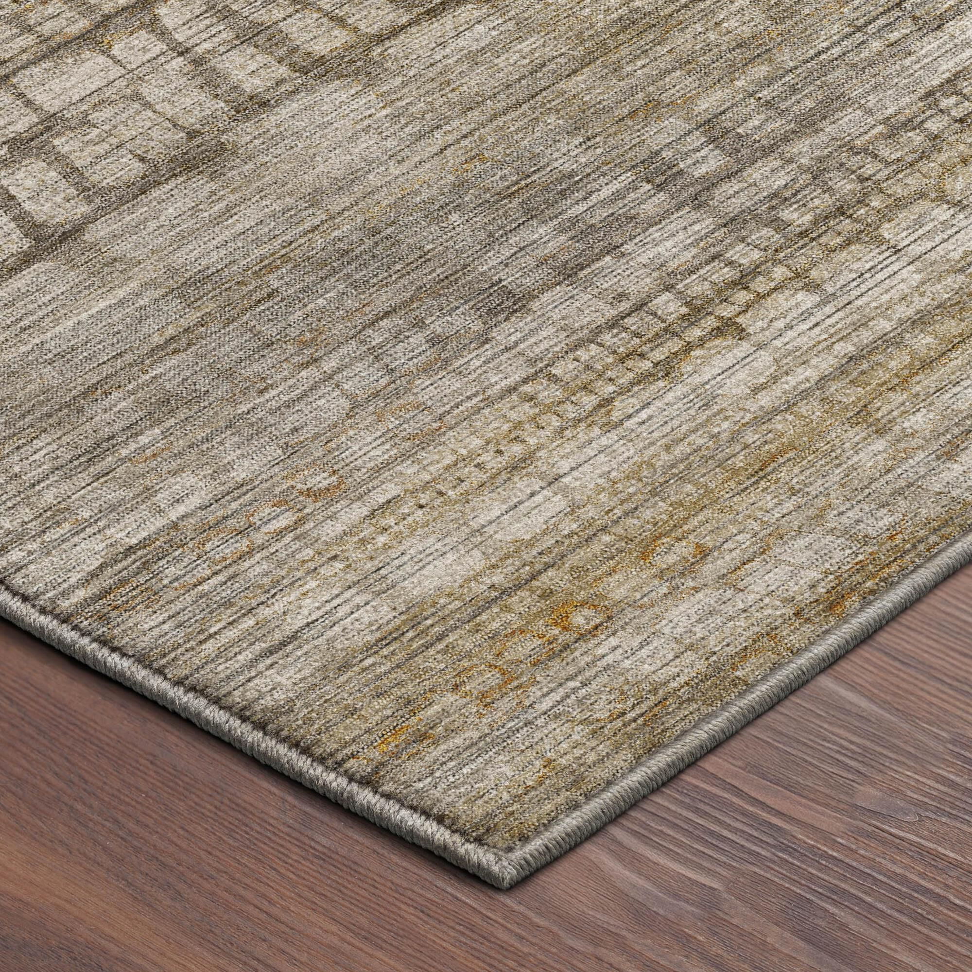 Dalyn Rug Company Nexus NX5 Beige 1'8