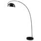 Lite Source Raelynn Floor Lamp in Black, , large