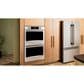 KitchenAid 2-Piece Kitchen Package with PrintShield Stainless Steel 30" Smart Double Wall Oven and Stainless Steel 36" Gas Cooktop, , large