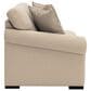 Ashley LadyMae 4-Piece Stationary Right Facing Sectional with Chaise in Twill, , large