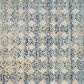 Safavieh Evoke EVK262C 10" x 14" Ivory and Blue Area Rug, , large