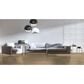 Inhaus Lamdura Visions Canberra 8" x 51" Laminate, , large