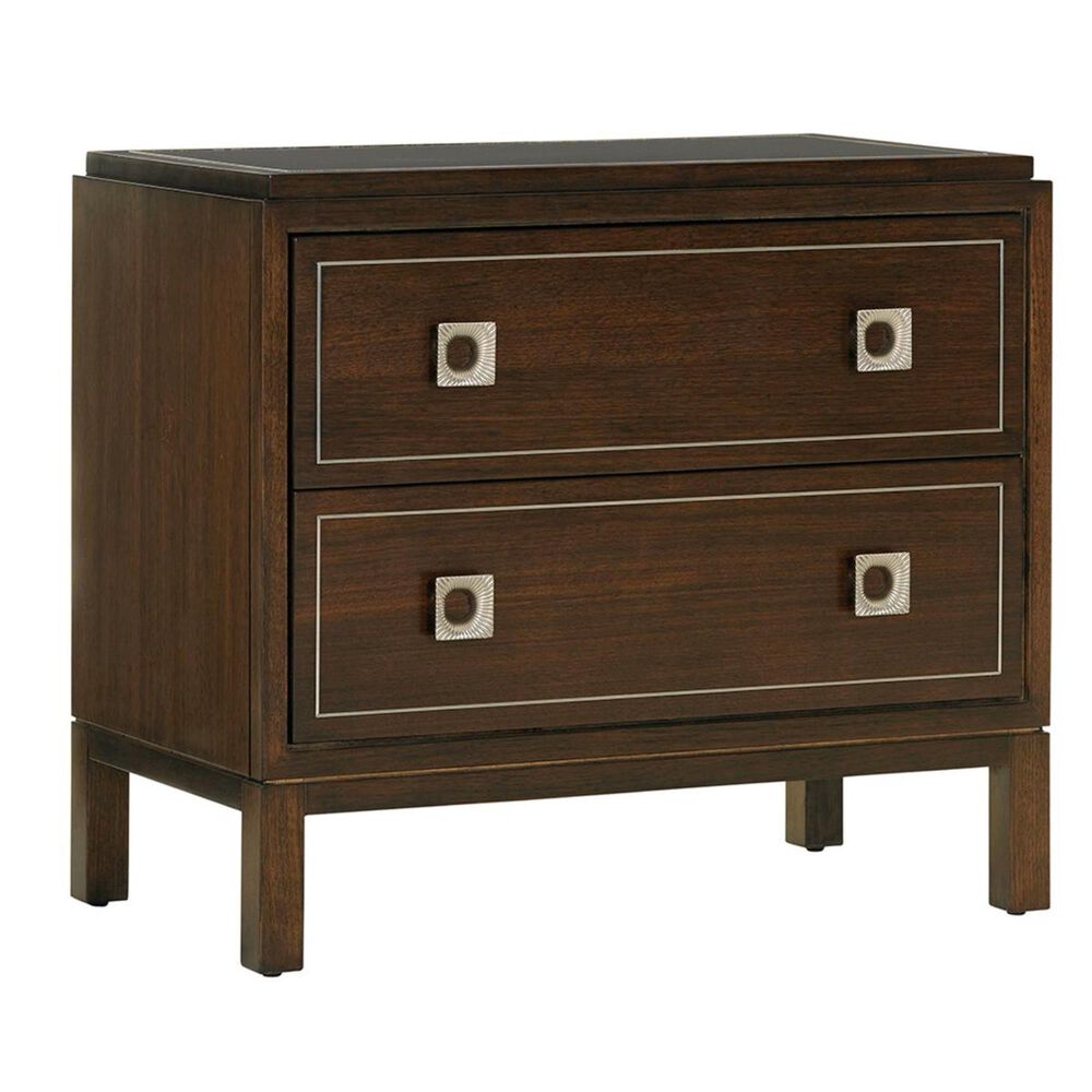Lexington Furniture Macarthur Park Weyburn Nightstand, , large