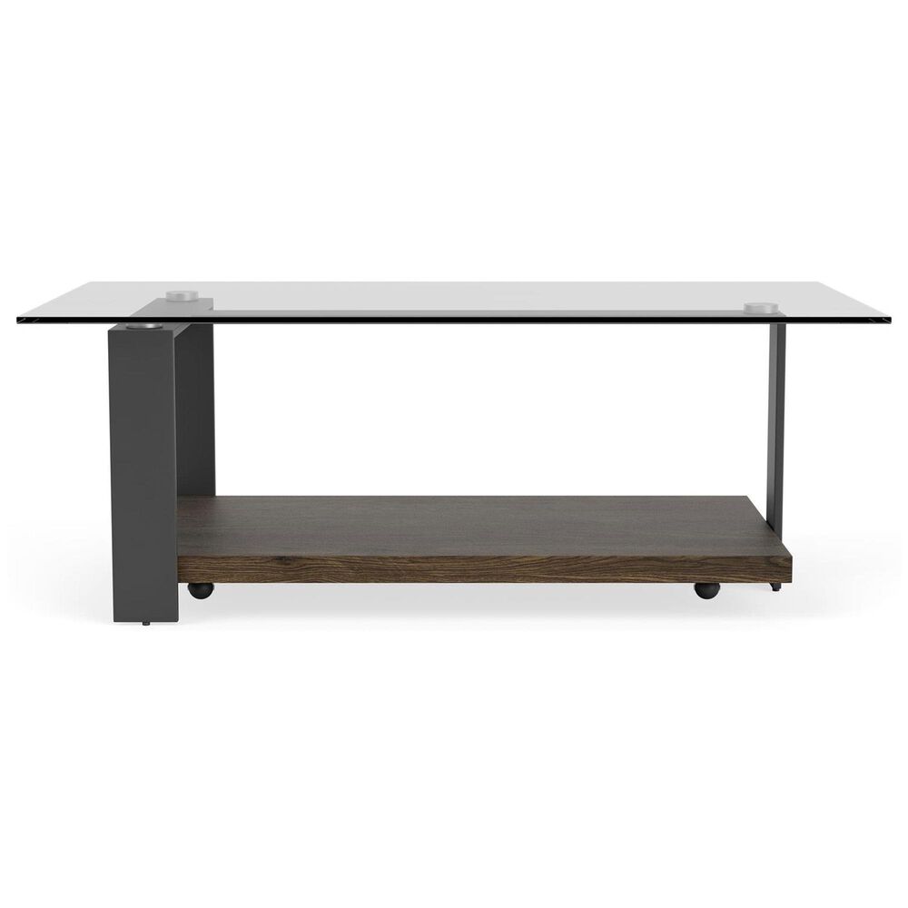 Shannon Hills Cortland Coffee Table in Saddle Oak, , large