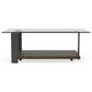 Shannon Hills Cortland Coffee Table in Saddle Oak, , large