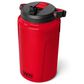 YETI Silo Half Gallon Jug with MagSlider Straw Cap in Rescue Red, , large