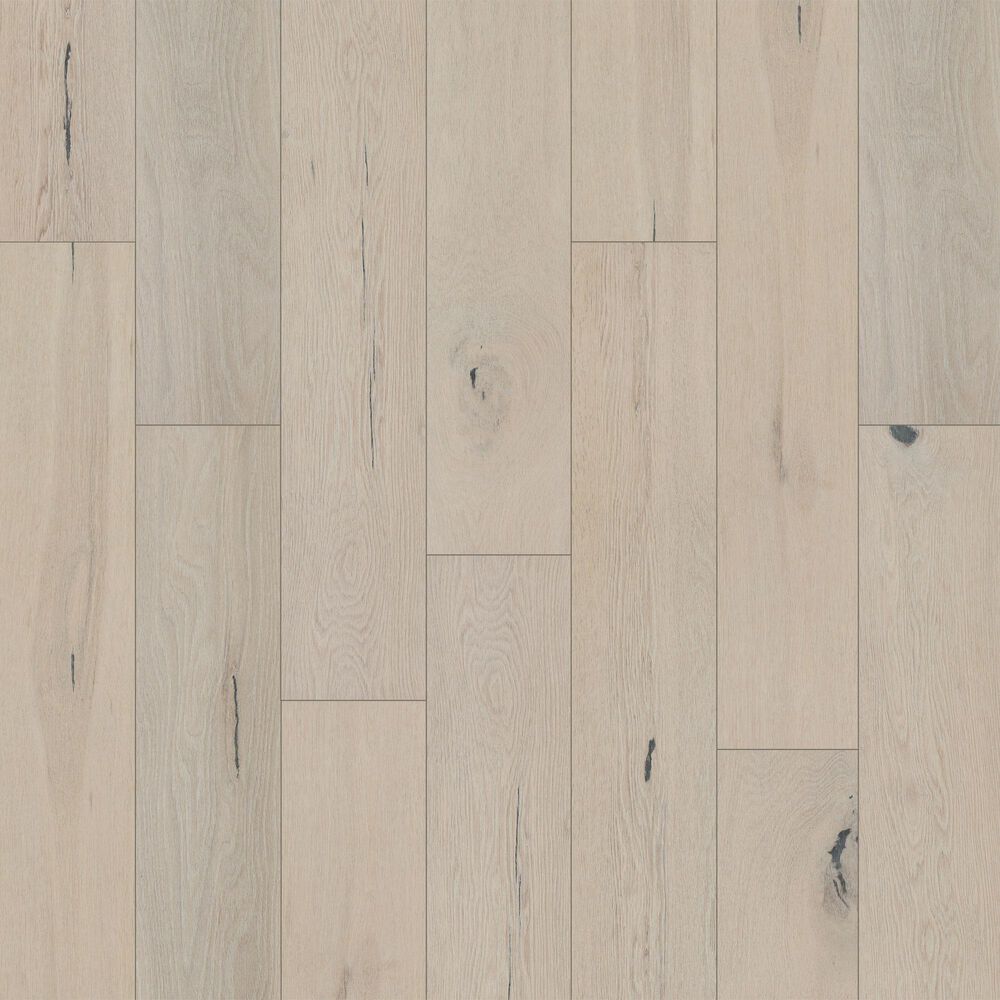 Create Flooring Majestic View Smokey Mountain 6 1/2" Engineered Hardwood, , large