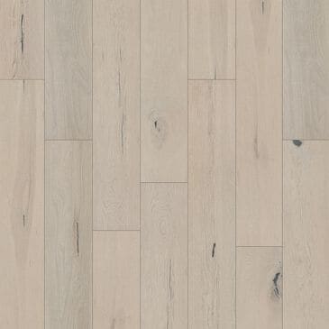 Create Flooring Majestic View Smokey Mountain 6 1/2" Engineered Hardwood, , large