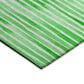 Dalyn Rug Company Seabreeze Striped 1"8" x 2"6" Cactus Area Rug, , large