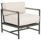 Sunset West Pietra Patio Club Chair in Echo Ash, , large