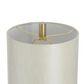 Flair Industries Halle Brass Buffet Lamp, , large