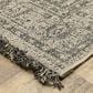 Oriental Weavers Gillian 5094X 7"10" x 10" Beige Area Rug, , large