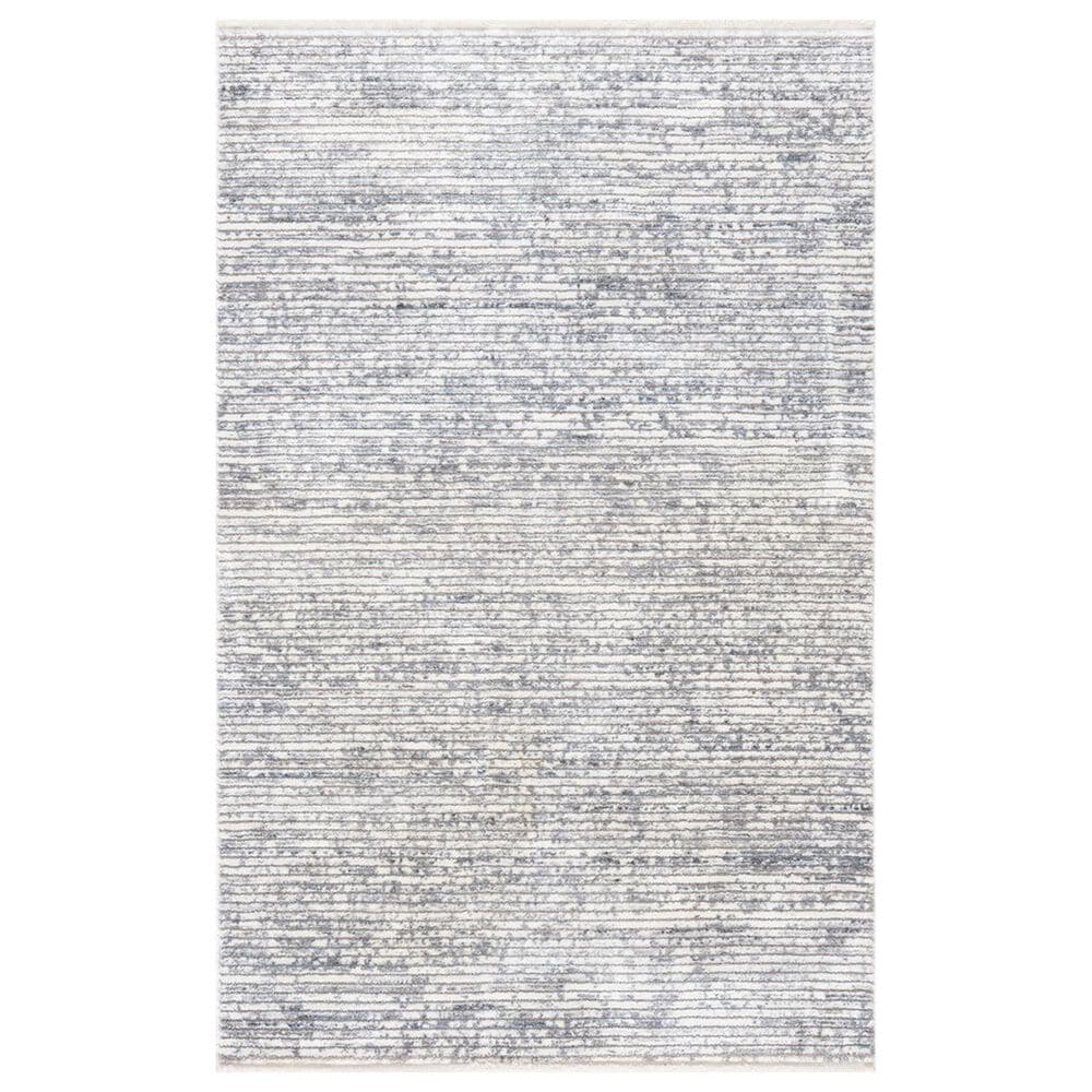 Safavieh Dream 3" x 5" Ivory and Grey Area Rug, , large