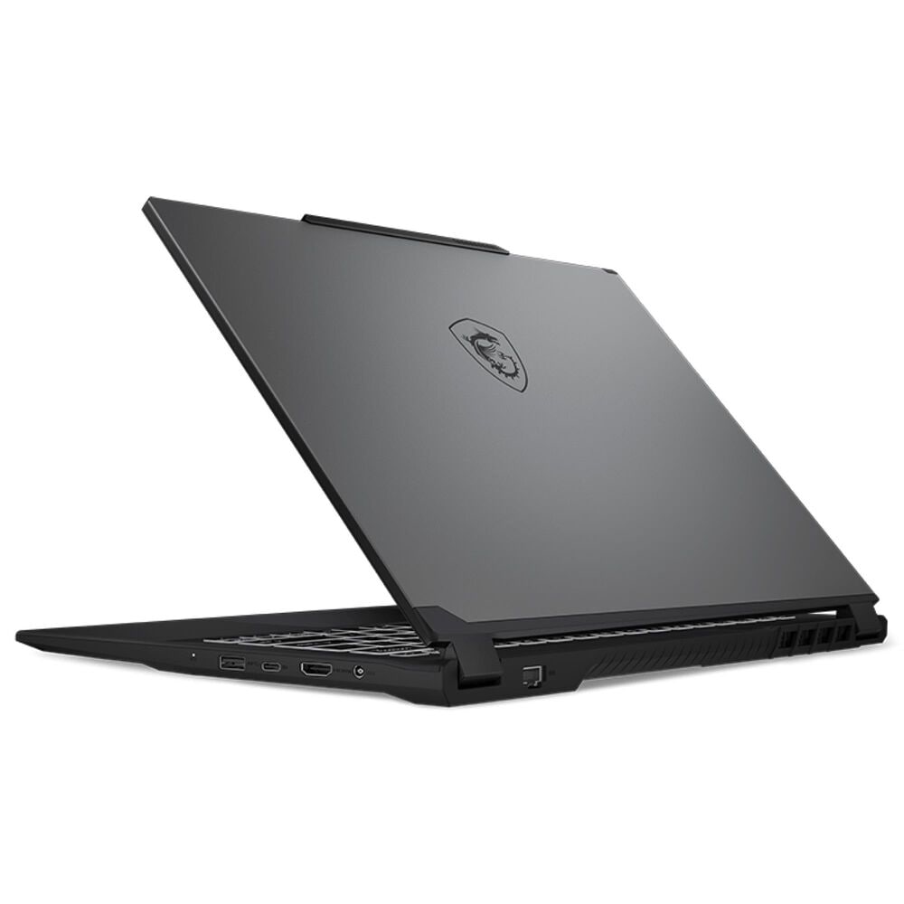 MSI 14&quot; Creator M14 A13V Laptop | Intel Core i7 - 32GB RAM - NVIDIA GeForce RTX 4060 Graphics - 2TB SSD in Lunar Gray, , large